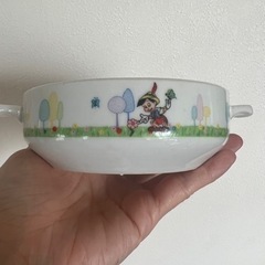 グラタン皿　3枚セット+1枚の画像
