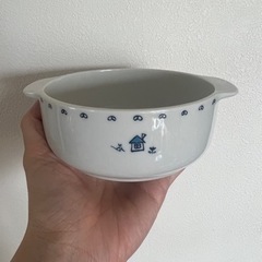 グラタン皿　3枚セット+1枚の画像