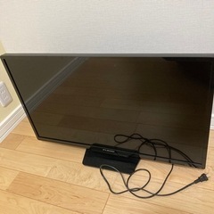 【決定しました】32型テレビ　FUNAI