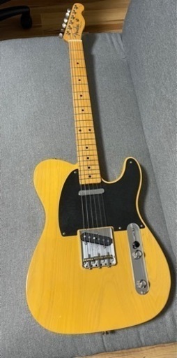 AMERICAN ORIGINAL 50S TELECASTER ORIGINAL  ケース無し