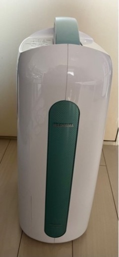 アイリスオーヤマ 除湿機 IJC-H65 小型衣類乾燥除湿機 コンプレッサー式