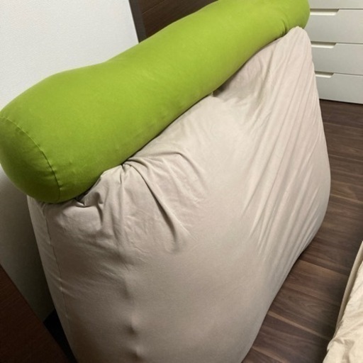 ヨギボーダブル&ロールマックス　セット