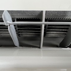 2018年式 2.2kw お掃除機能付きエアコン FUJITSU 富士通の画像