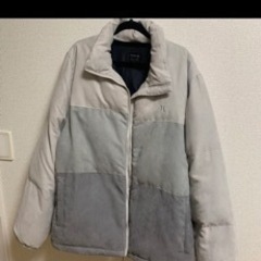 Hurley  ハーレー　ダウンジャケット