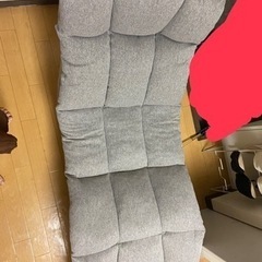 2022年9月購入座椅子