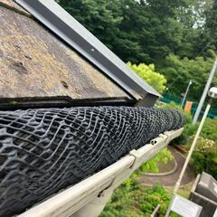 雨樋掃除・雨樋詰まり - 便利屋