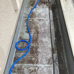 雨樋掃除・雨樋詰まり − 神奈川県