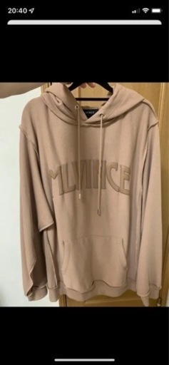 MLVINCE メルヴィンス