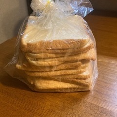 食パン耳の画像