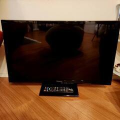 【お譲り先決まりました】Panasonic 32型テレビ