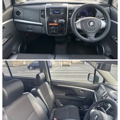 23年式　車検付　ETC   車両交換可　オートライト　オートエアコン　タイミングチェーン　バックモニター　ウインカーミラー　Pスタート　保証金不要の画像