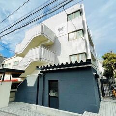 ya004🏠港区白金台🚃駅徒歩8分🔅礼金ゼロ❗敷金ゼロ❗🔅外国籍...