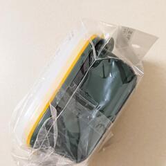 新品 スケーター ふわっと保存容器 300ml 2個 おかず入れ スヌーピーの画像