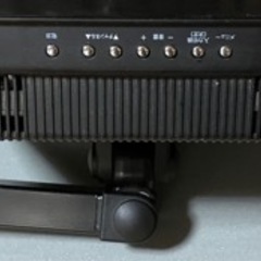液晶テレビ　18.5インチ【単身、子供部屋】の画像