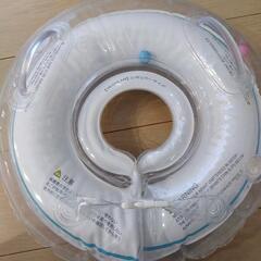 Swimava スイマーバ うきわ首リングの画像