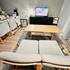 STAYER GRANPLE 32V型 地上波デジタル液晶テレビ 32TVC1の画像