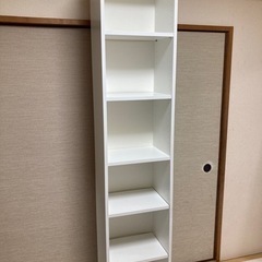 イケア　IKEA 本棚　
