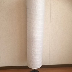 IKEA スタンド照明