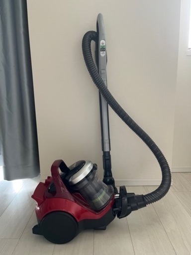 日立　CV-SA300 掃除機