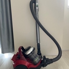 日立　CV-SA300 掃除機