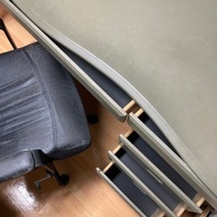 大きめデスクの画像