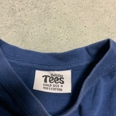 羊のショーン　Tシャツ　サイズ4(100センチくらい) ニュージーランドのお土産です。 袖丈···半袖の画像