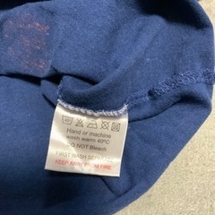 羊のショーン　Tシャツ　サイズ4(100センチくらい) ニュージーランドのお土産です。 袖丈···半袖の画像