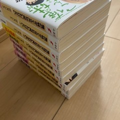 俺の妹がこんなに可愛いわけがない 1〜17巻の画像