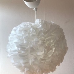 IKEA 照明