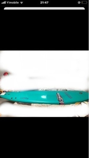 ソフトボード　キャッチサーフ　8フィート