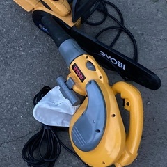 園芸工具セット RYOBI