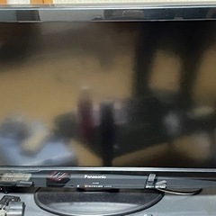 テレビ