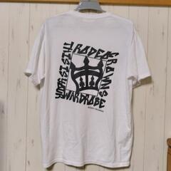 ○RODEO CROWNの白Tシャツ👕の画像