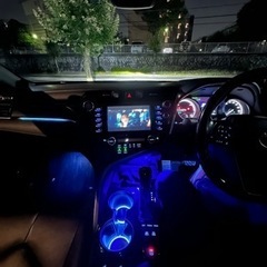 カムリ wsの画像