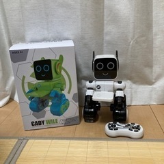 ロボット