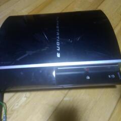 PS3本体
