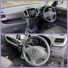 ⭐️新着必見‼️デリカD2 ソリオ OEM⭐️の画像