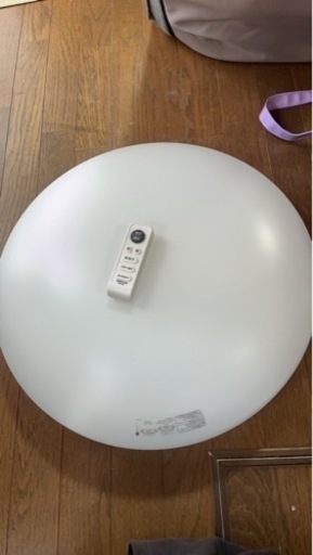 LEDシーリング　6畳用