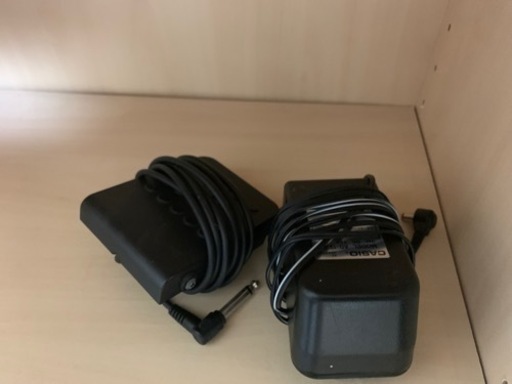 電子ピアノ CASIO px-300 Privia おまけに木製スタンド付きます