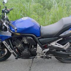 本日限定値下げ　ヤマハ　FZ1フェザー　ETC、車検付きR5