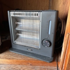 電気ストーブ
