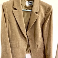 ジャケット　3枚セット　