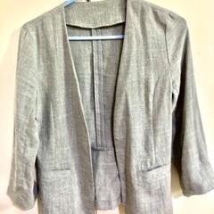 ジャケット　3枚セット　の画像