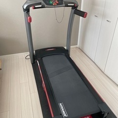 【高性能ルームランナー】2019年製JOHNSON8.1Tランニ...