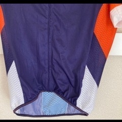 dhbのサイクルジャージの画像