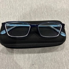 メガネ　度付き
