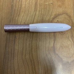 まつげを温めてカールさせるやつ