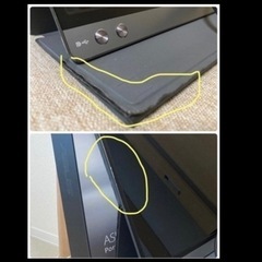 ASUS ZenScreen MB16A ポータブルモニターの画像