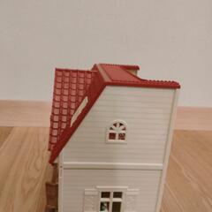 シルバニアファミリー　はじめてセットの画像