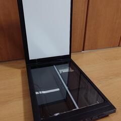 【ほぼ新品】Canonスキャナー LiDE 400の画像